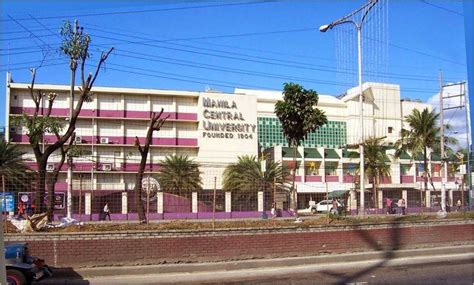 mcu hospital meaning|Manila Central University College of Medicine.